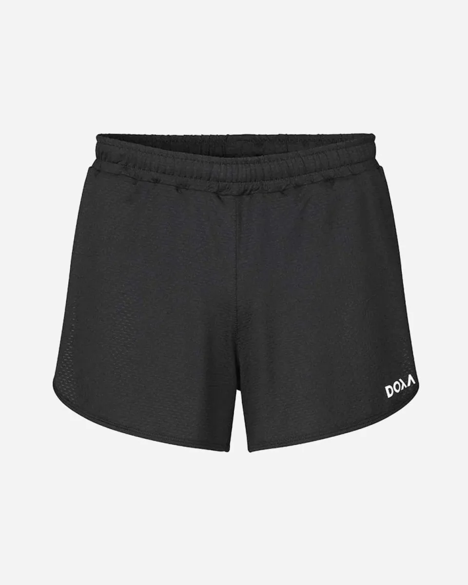 Skip Race Shorts RRR - Black