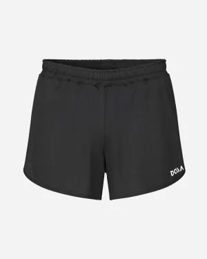 Skip Race Shorts RRR - Black