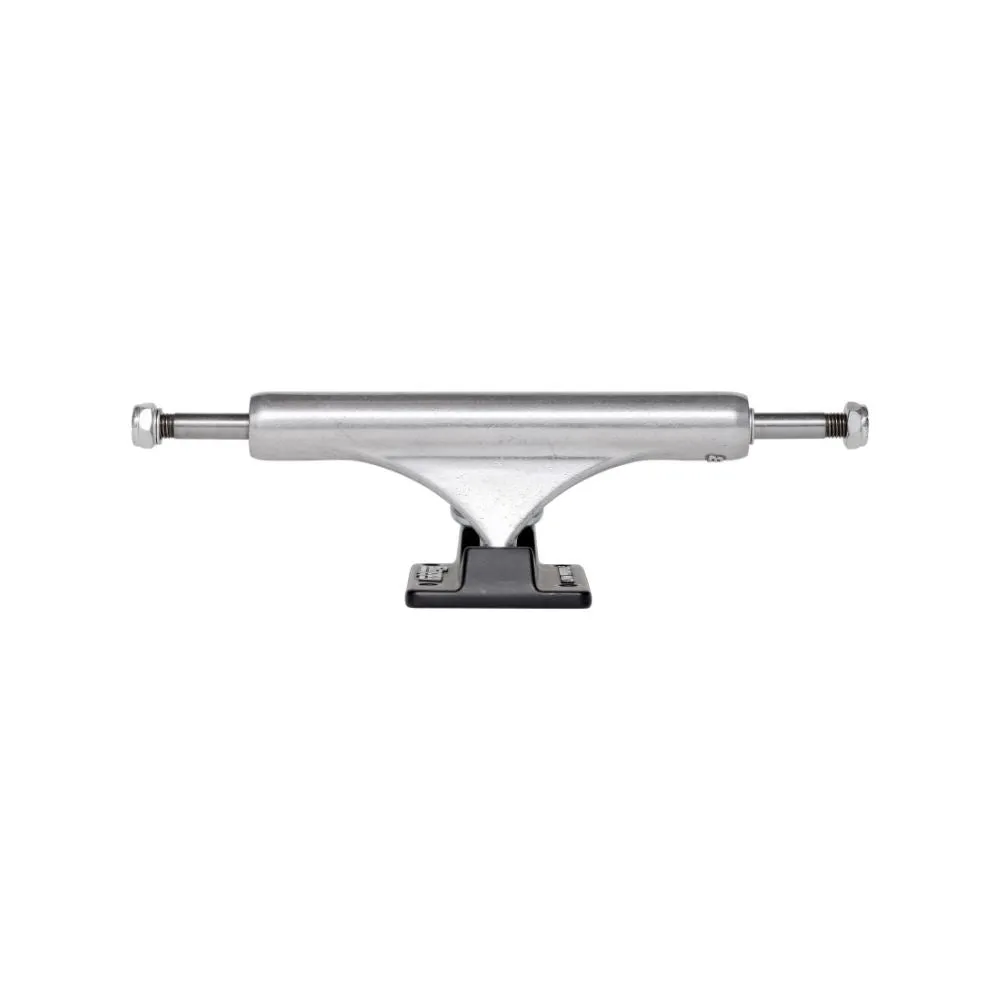 Slappy ST1 Slappy Hollow Low Profile Black Skateboard Trucks - 8.00 - 8.00