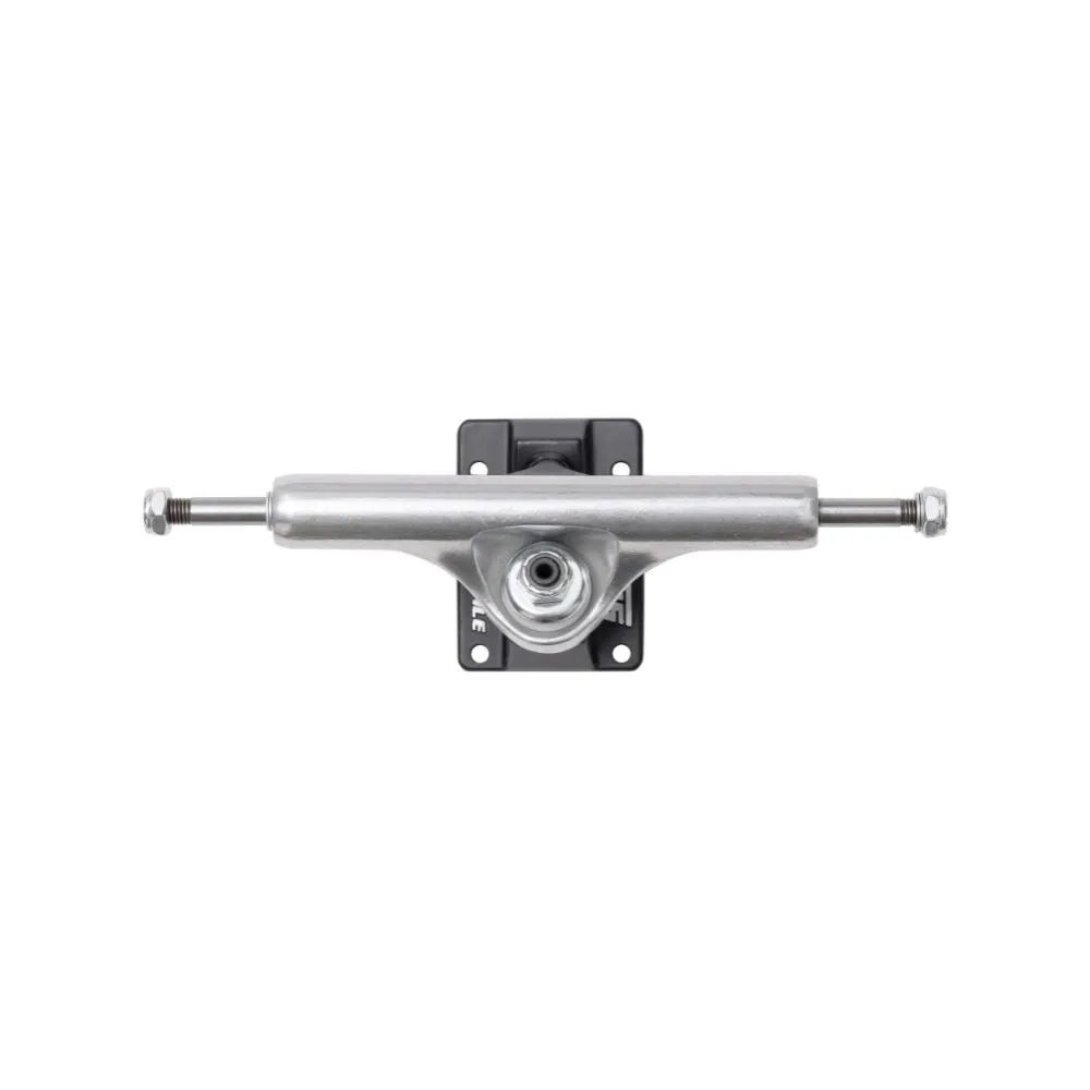 Slappy ST1 Slappy Hollow Low Profile Black Skateboard Trucks - 8.75 - 8.75