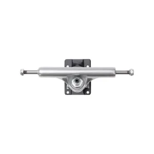 Slappy ST1 Slappy Hollow Low Profile Black Skateboard Trucks - 8.75 - 8.75