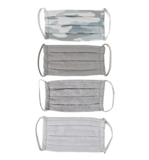 Small Unisex Face Mask