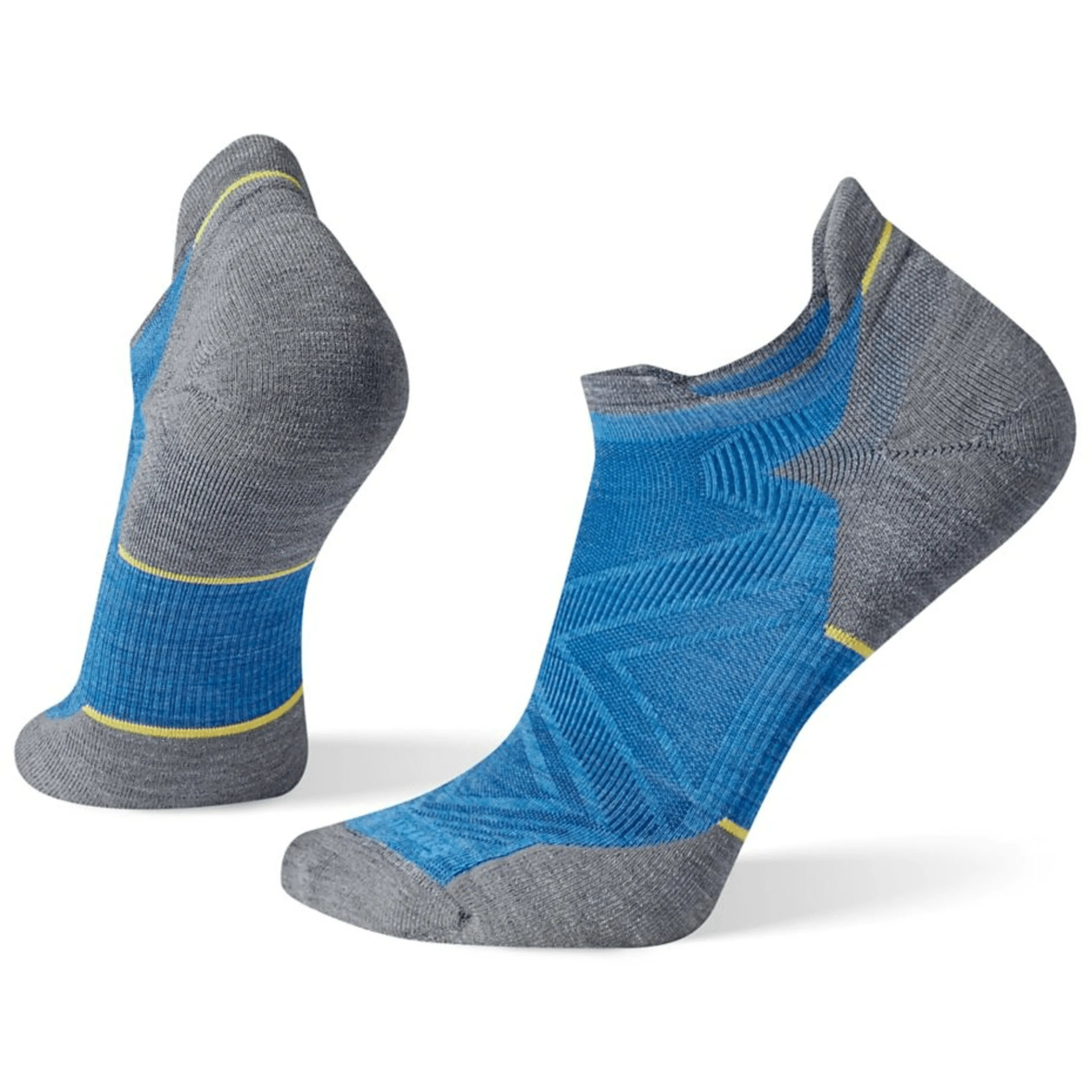 Smartwool Run Targeted Cushion Low Ankle Socks