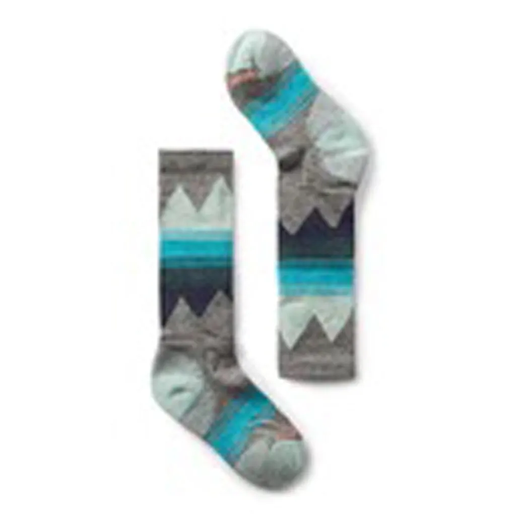 Smartwool Ski Light Cushion OTC Socks Kids