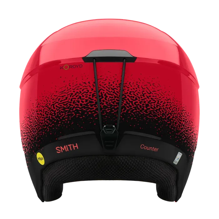 Smith Counter Junior MIPS Helmet 2025