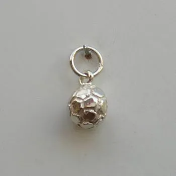 Soccer Ball Charm