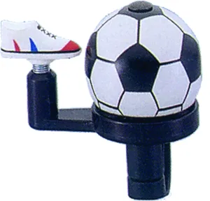 Soccer Bell
