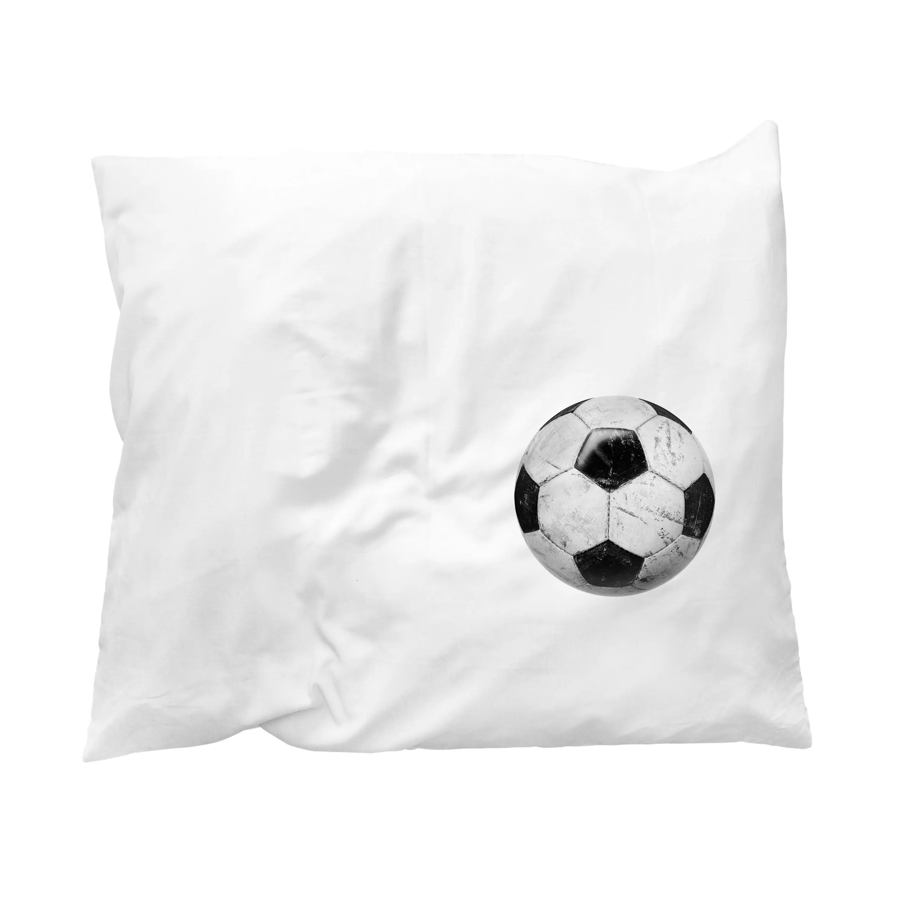 Soccer Champ kussensloop
