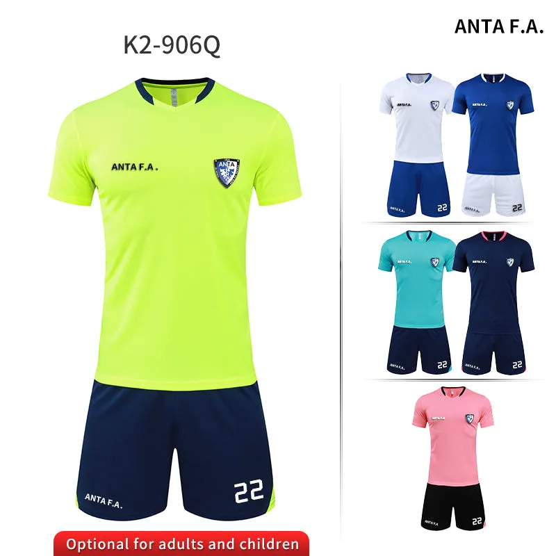 Soccer Standard ANTA F.A. 906