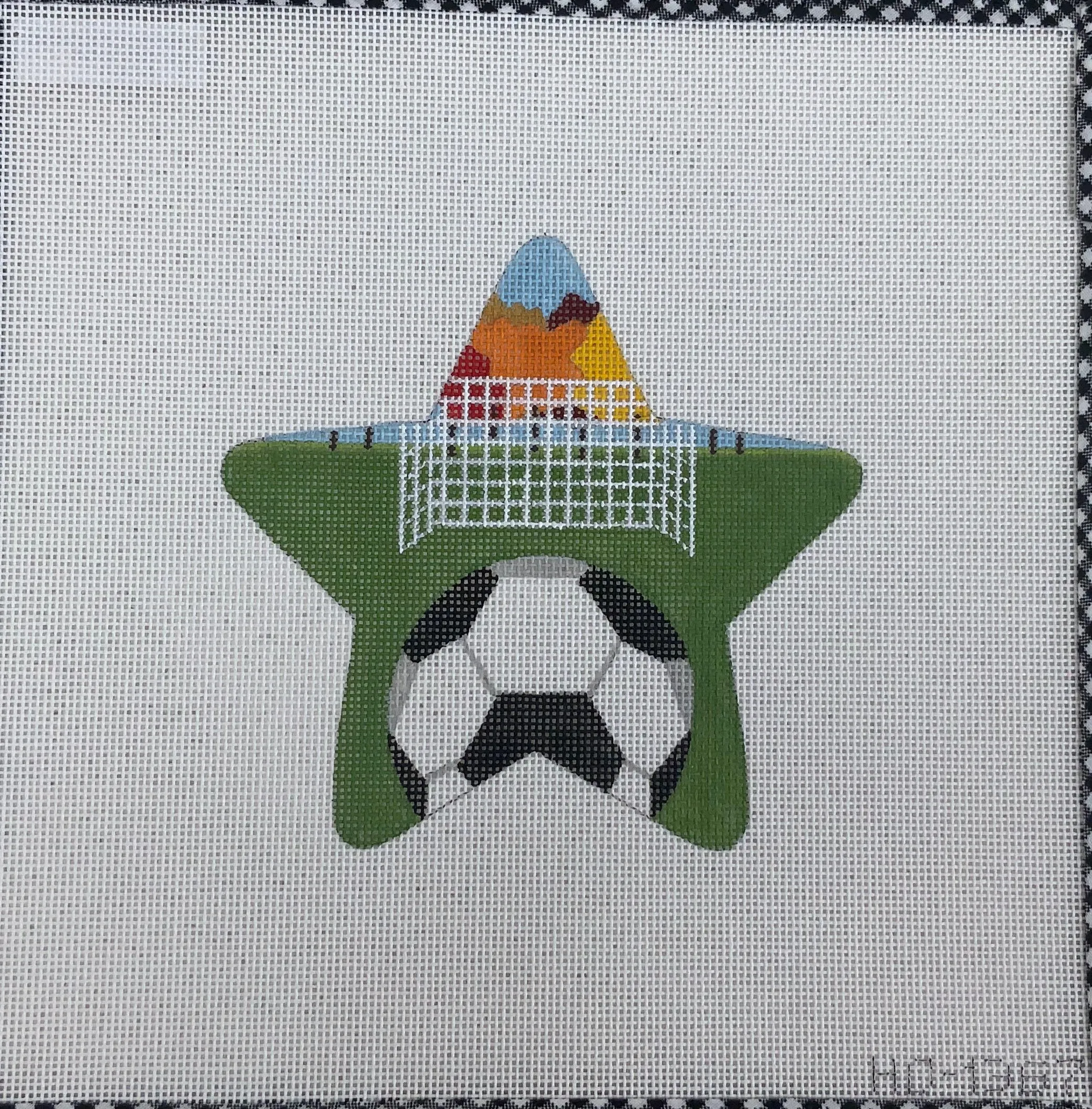 Soccer Star