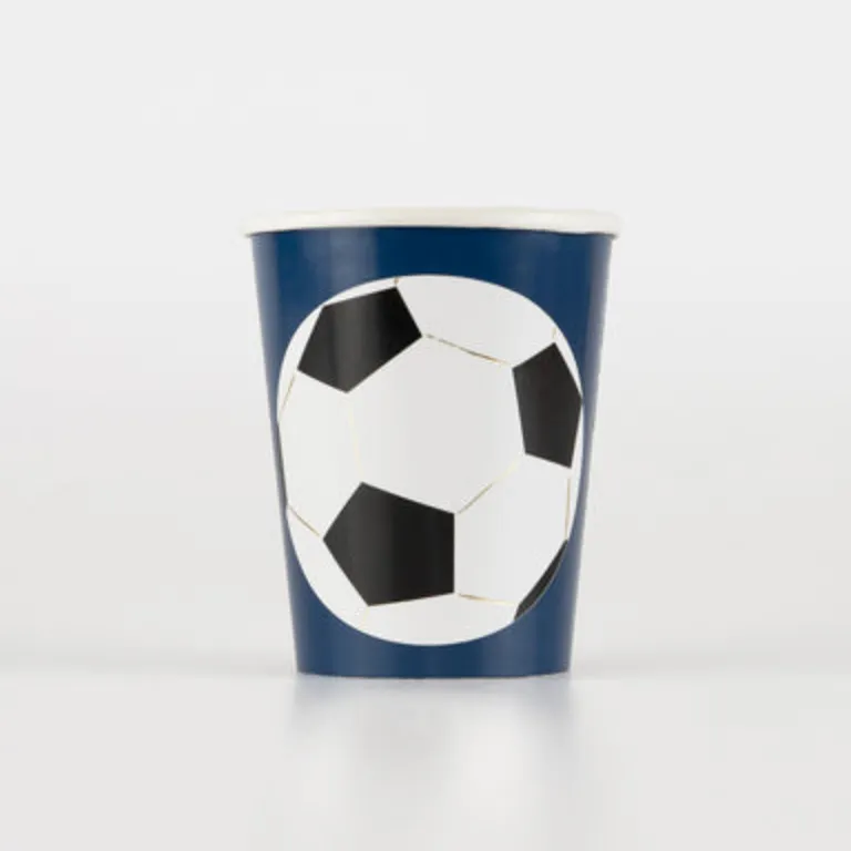 Soccer Theme