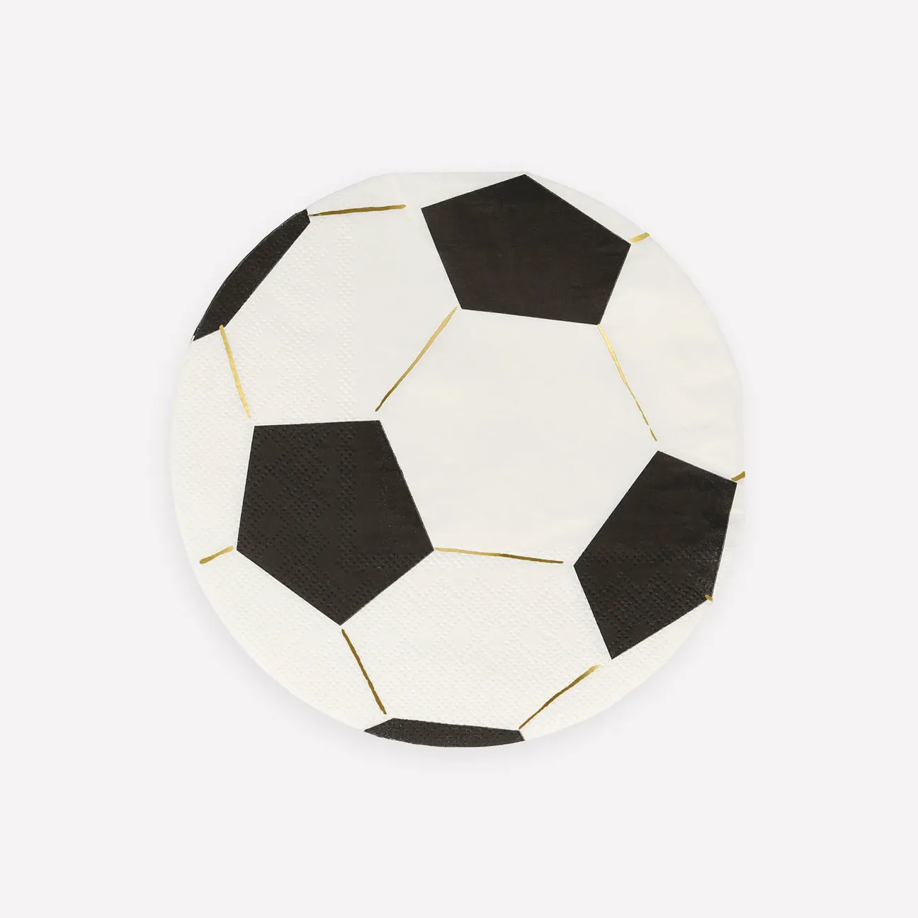 Soccer Theme