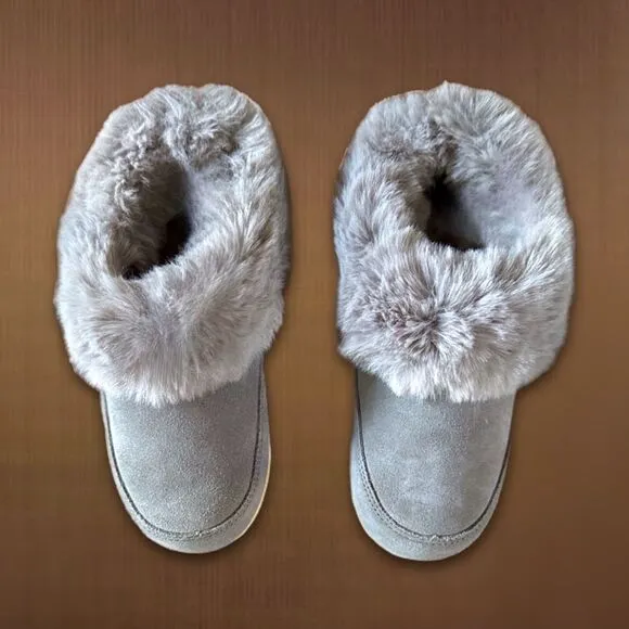 Sorel Go Coffee Run Slipper
