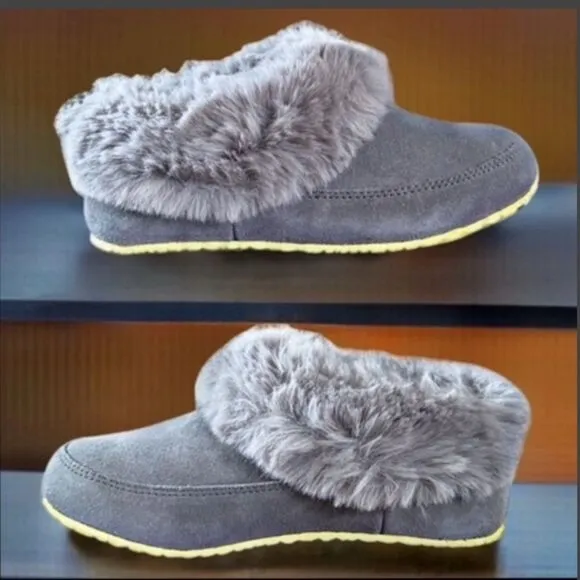 Sorel Go Coffee Run Slipper
