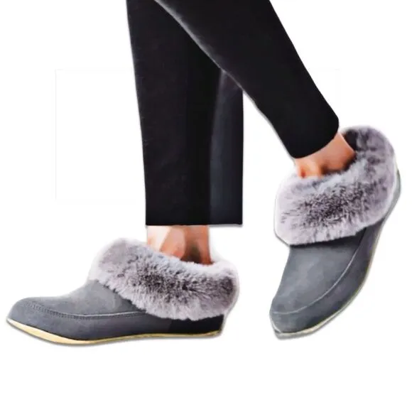 Sorel Go Coffee Run Slipper