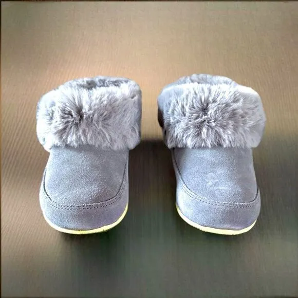 Sorel Go Coffee Run Slipper
