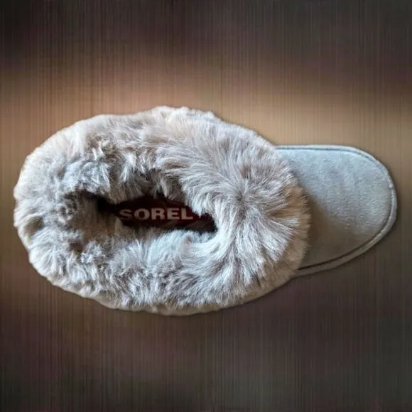 Sorel Go Coffee Run Slipper