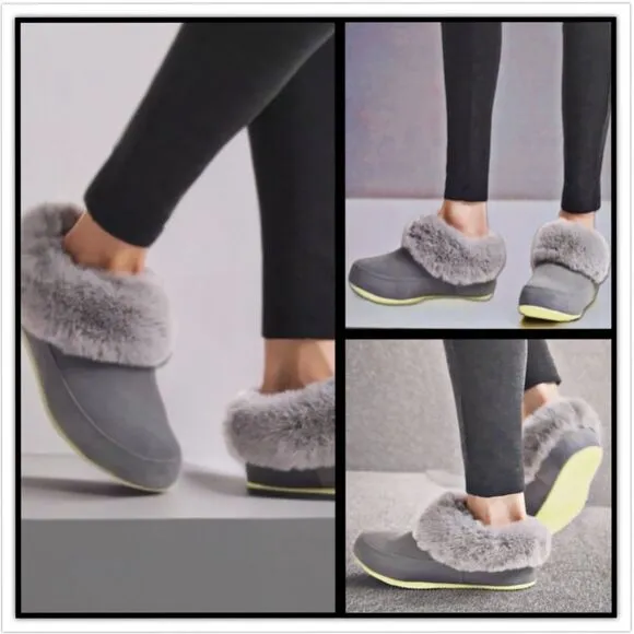 Sorel Go Coffee Run Slipper