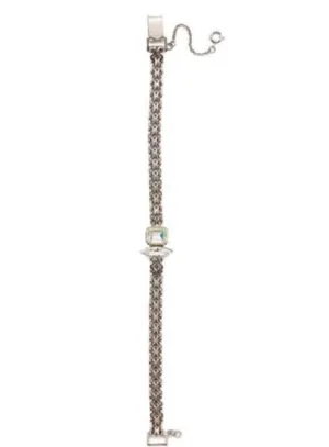 Sorrelli Giselle Tennis Bracelet