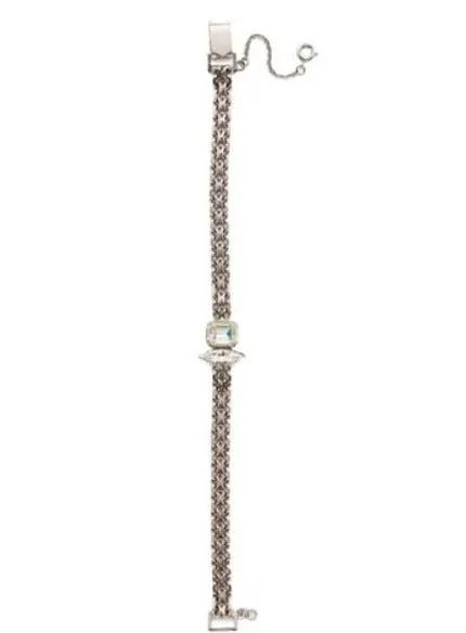 Sorrelli Giselle Tennis Bracelet