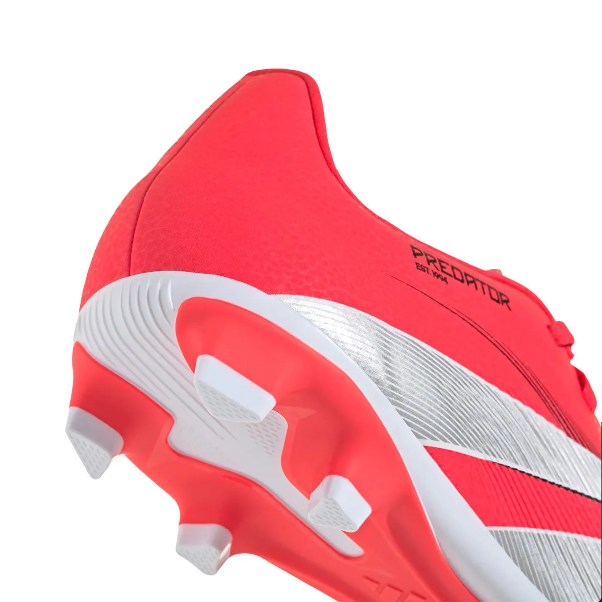 Souliers de soccer Adidas pour adultes - PREDATOR CLUB FG/MG
