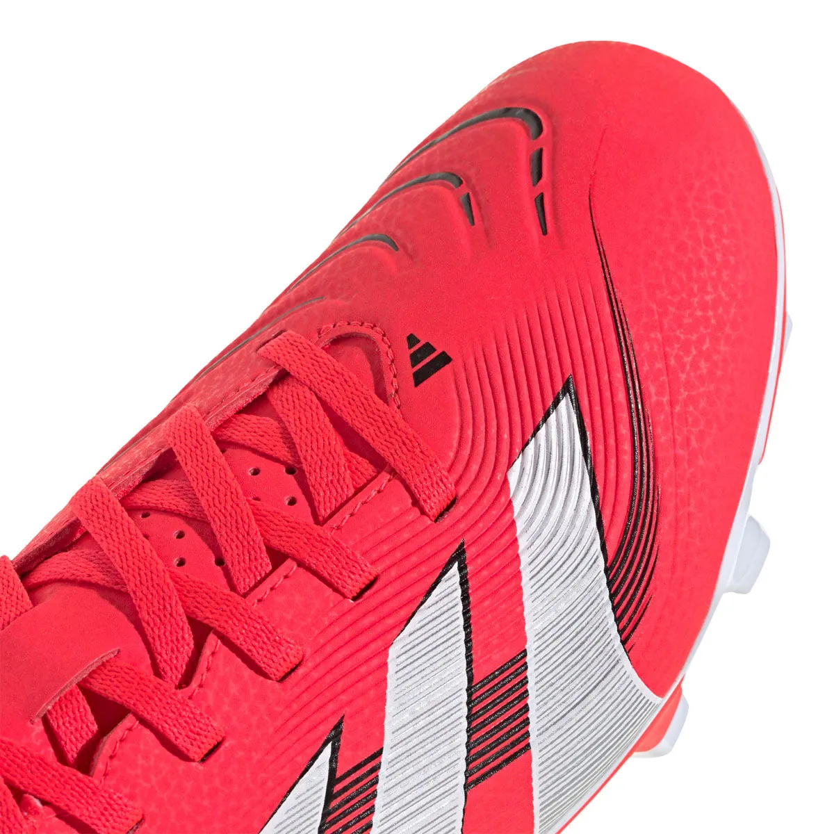Souliers de soccer Adidas pour adultes - PREDATOR CLUB FG/MG