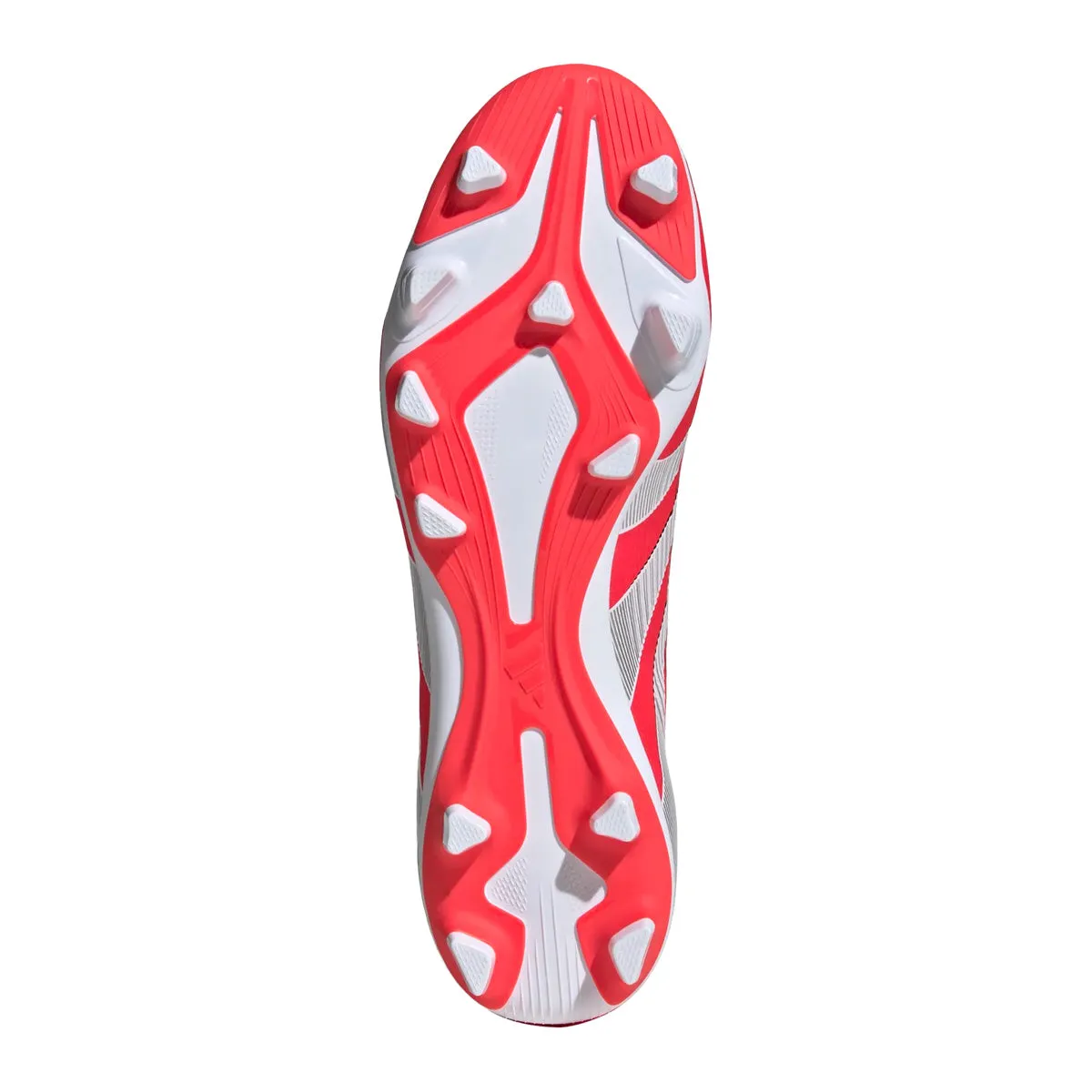 Souliers de soccer Adidas pour adultes - PREDATOR CLUB FG/MG