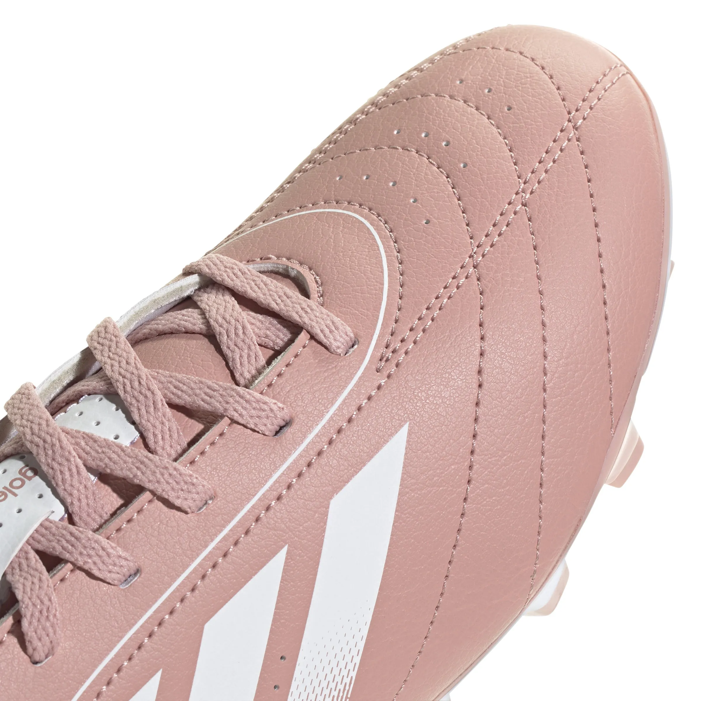 Souliers de soccer Adidas pour femmes - GOLETTO IX