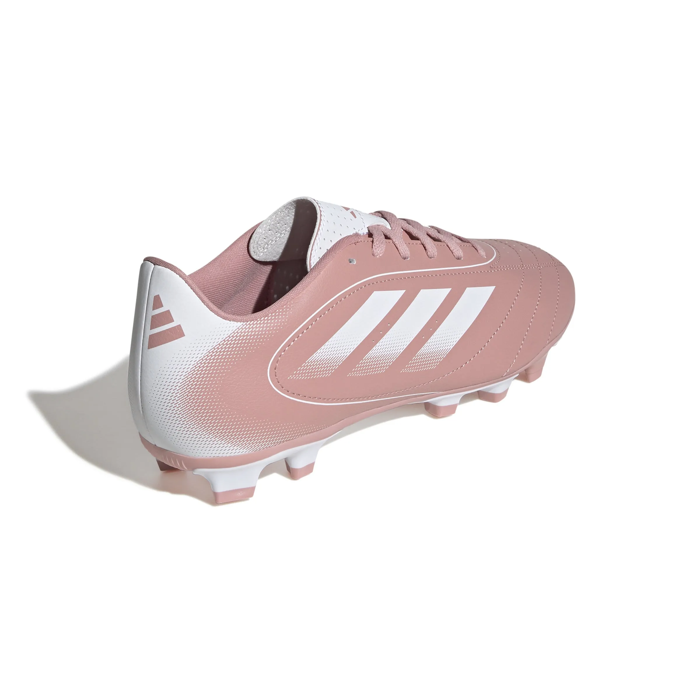 Souliers de soccer Adidas pour femmes - GOLETTO IX