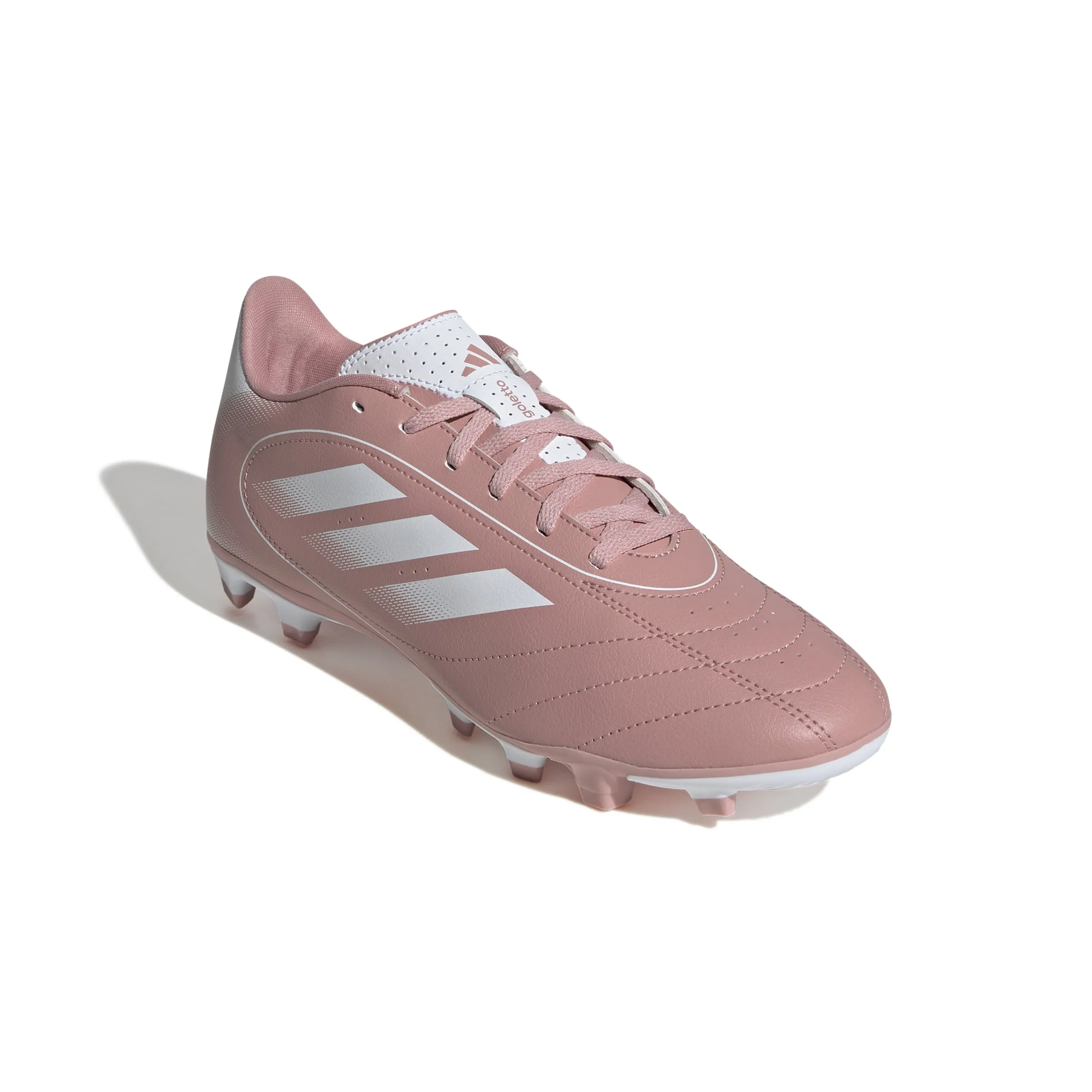 Souliers de soccer Adidas pour femmes - GOLETTO IX