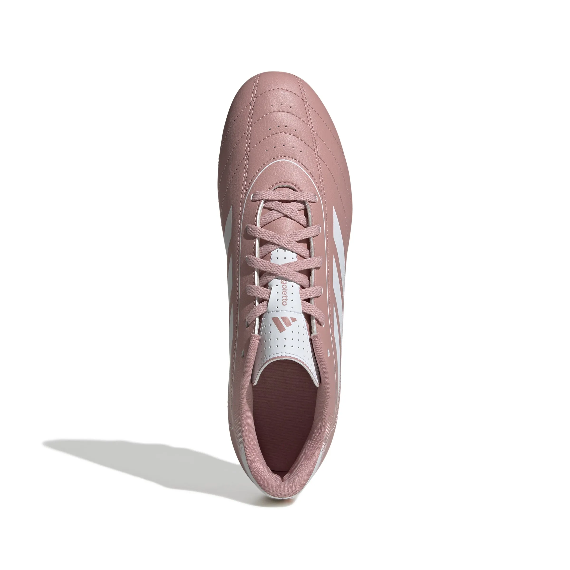 Souliers de soccer Adidas pour femmes - GOLETTO IX