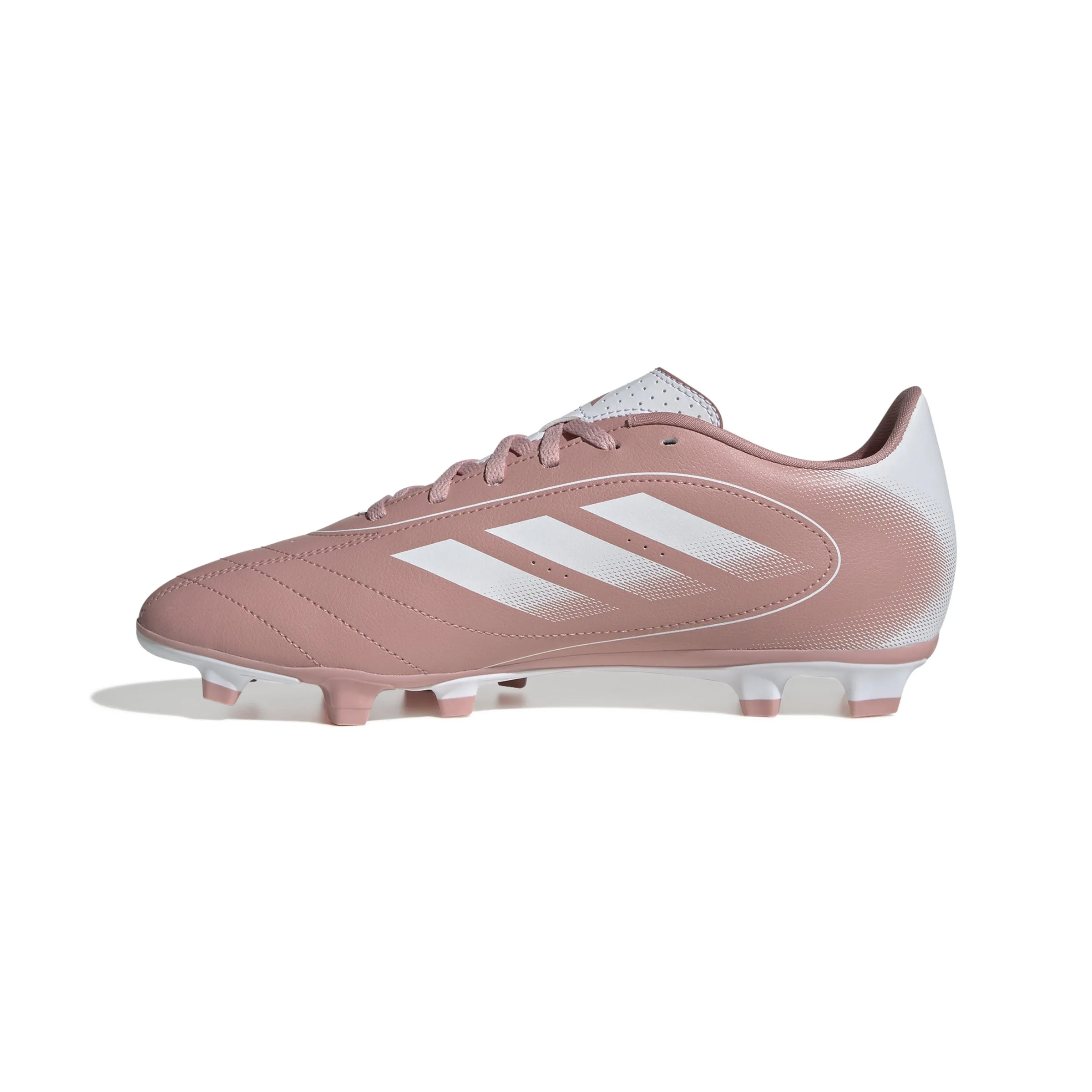 Souliers de soccer Adidas pour femmes - GOLETTO IX