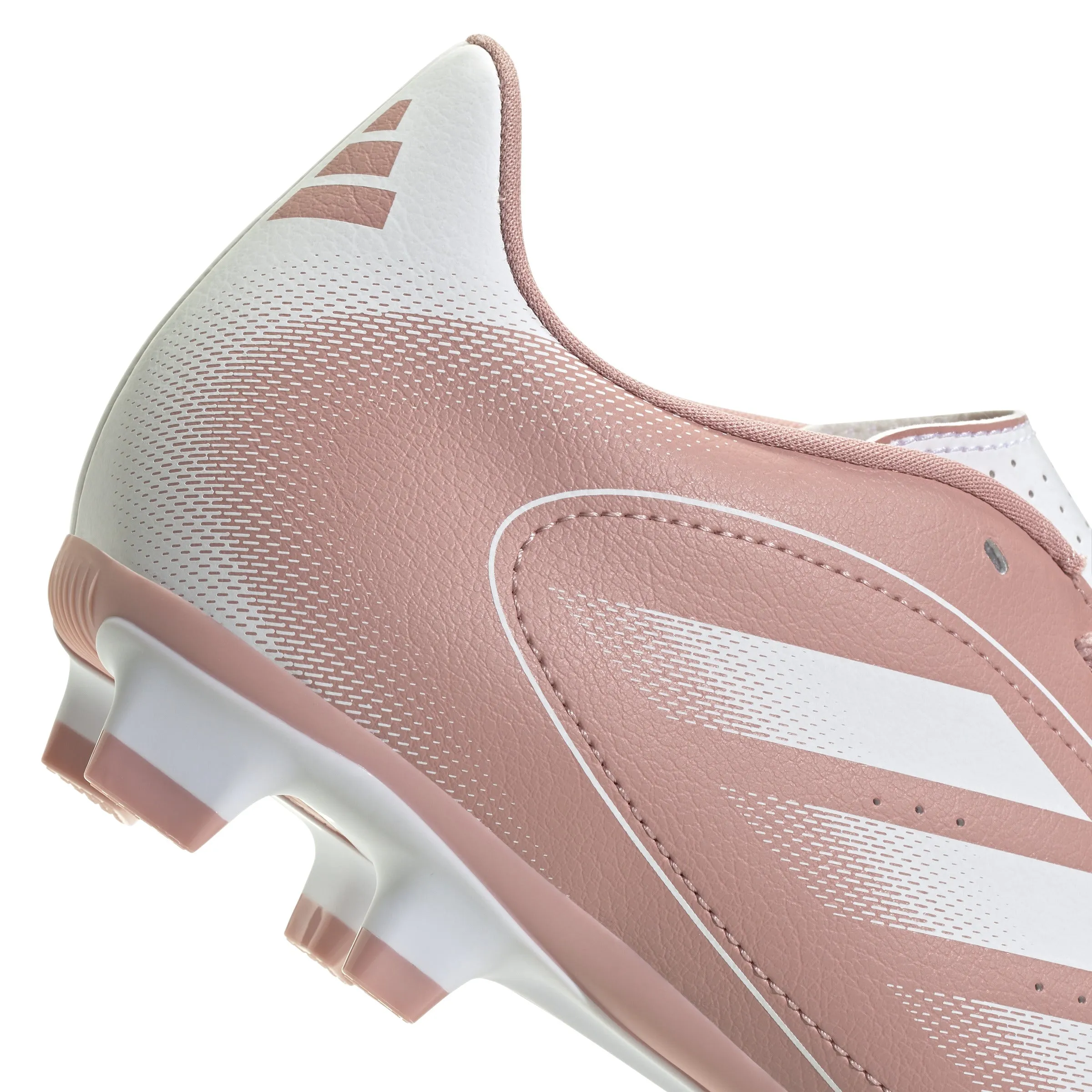 Souliers de soccer Adidas pour femmes - GOLETTO IX