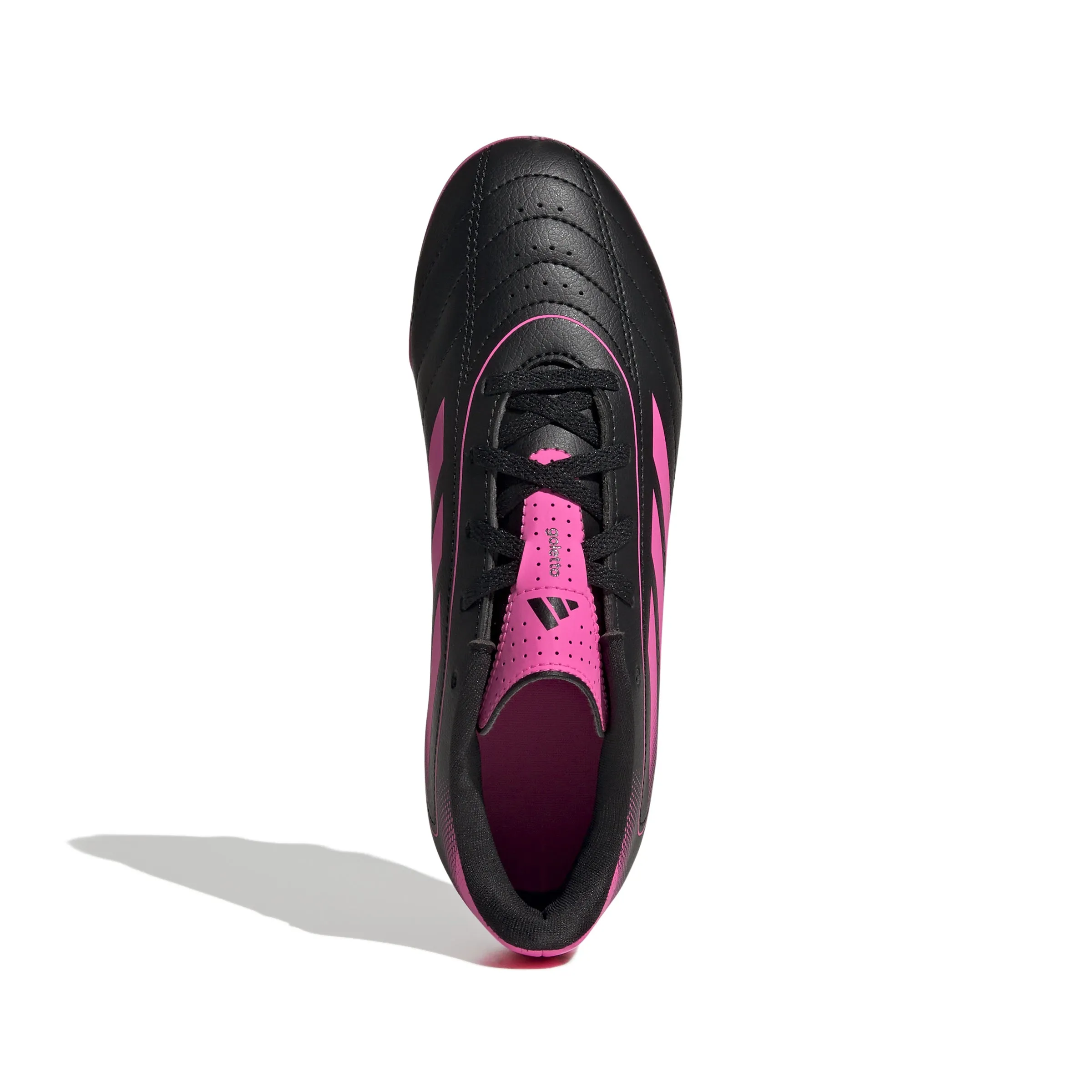 Souliers de soccer pour filles (Junior) - Adidas - GOLETTO IX
