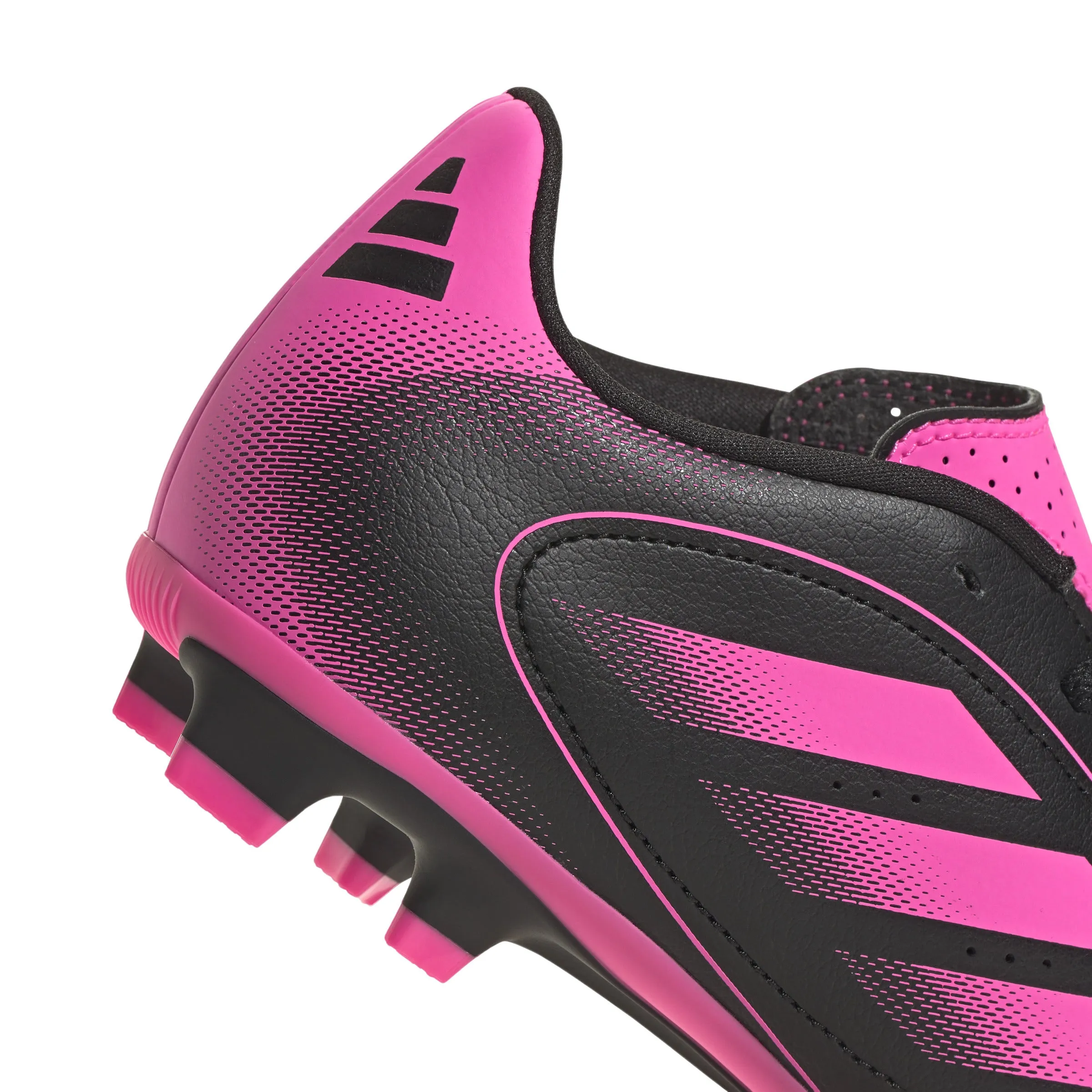 Souliers de soccer pour filles (Junior) - Adidas - GOLETTO IX