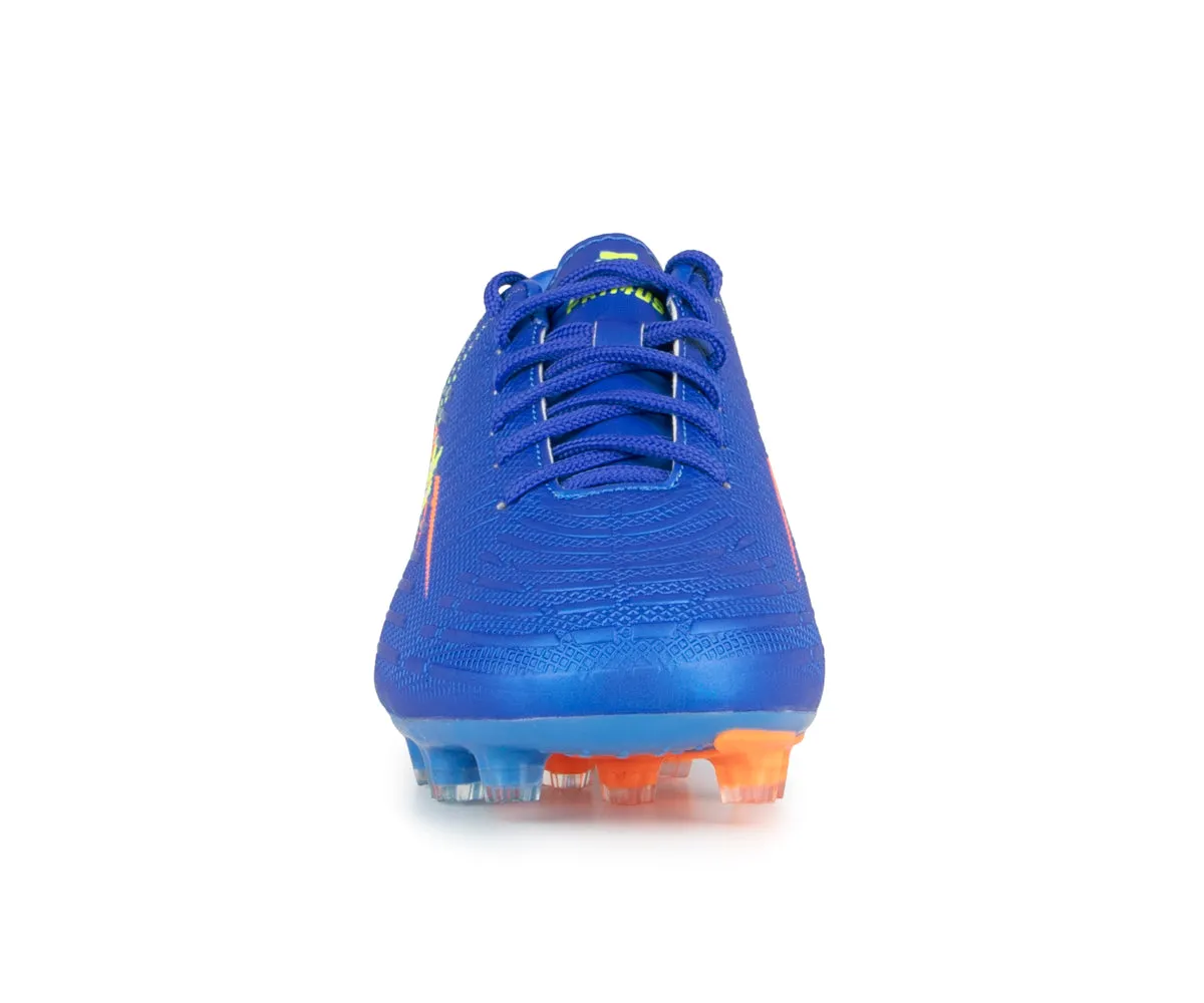 Souliers de soccer Primus pour garçon (Junior) - EIVOR