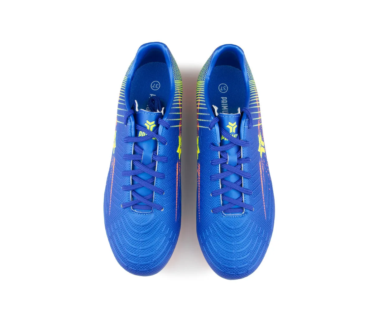 Souliers de soccer Primus pour garçon (Junior) - EIVOR