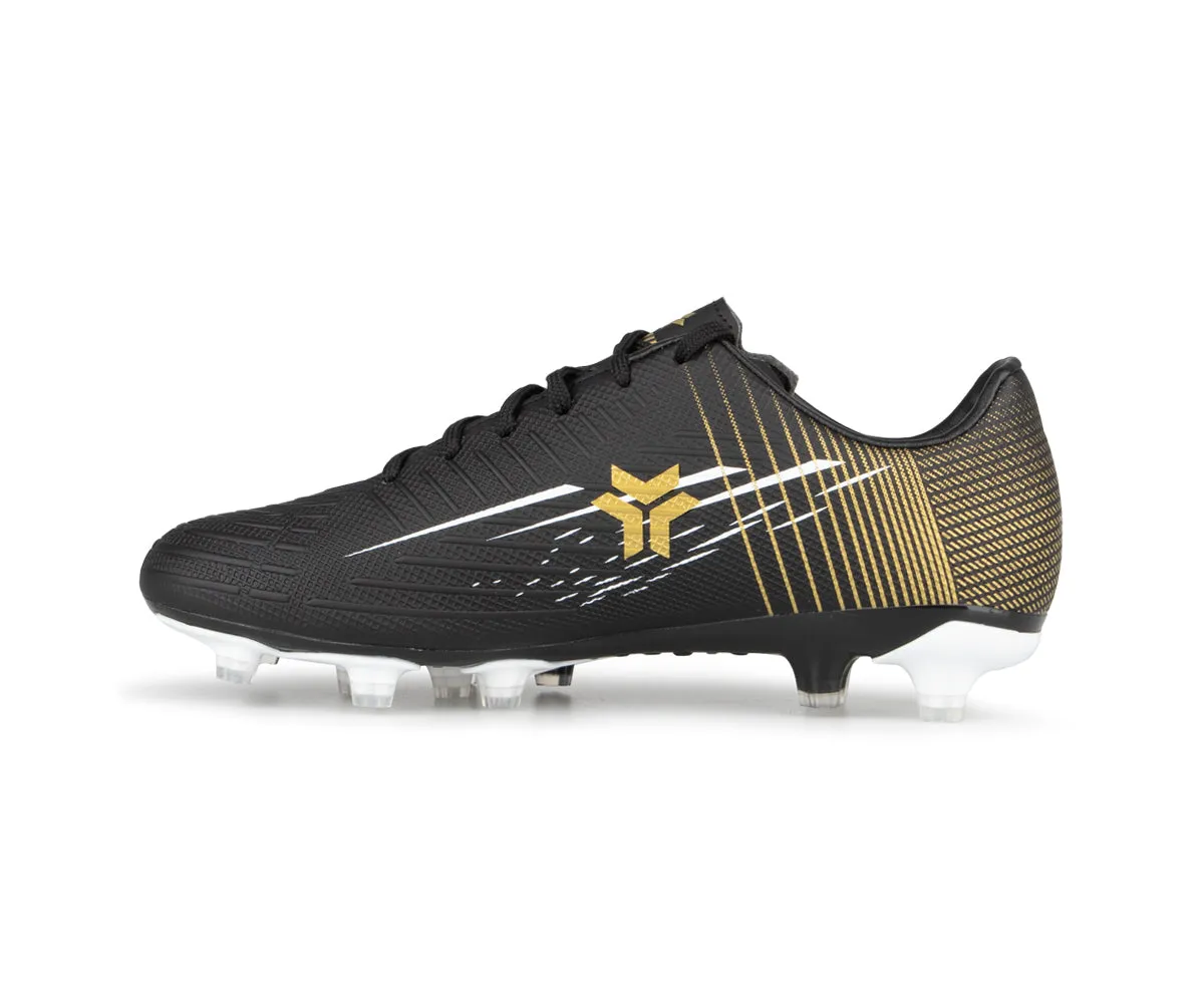 Souliers de soccer Primus pour garçon (Junior) - EIVOR