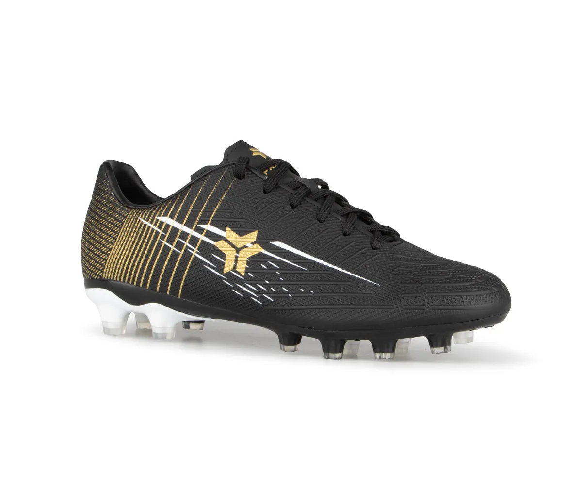 Souliers de soccer Primus pour garçon (Junior) - EIVOR