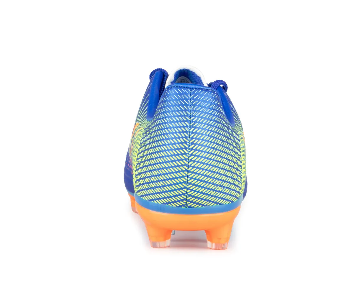 Souliers de soccer Primus pour garçon (Junior) - EIVOR
