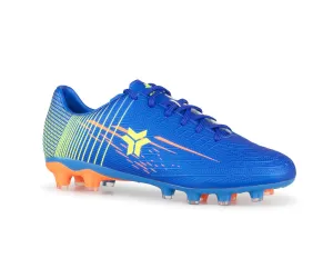 Souliers de soccer Primus pour garçon (Junior) - EIVOR