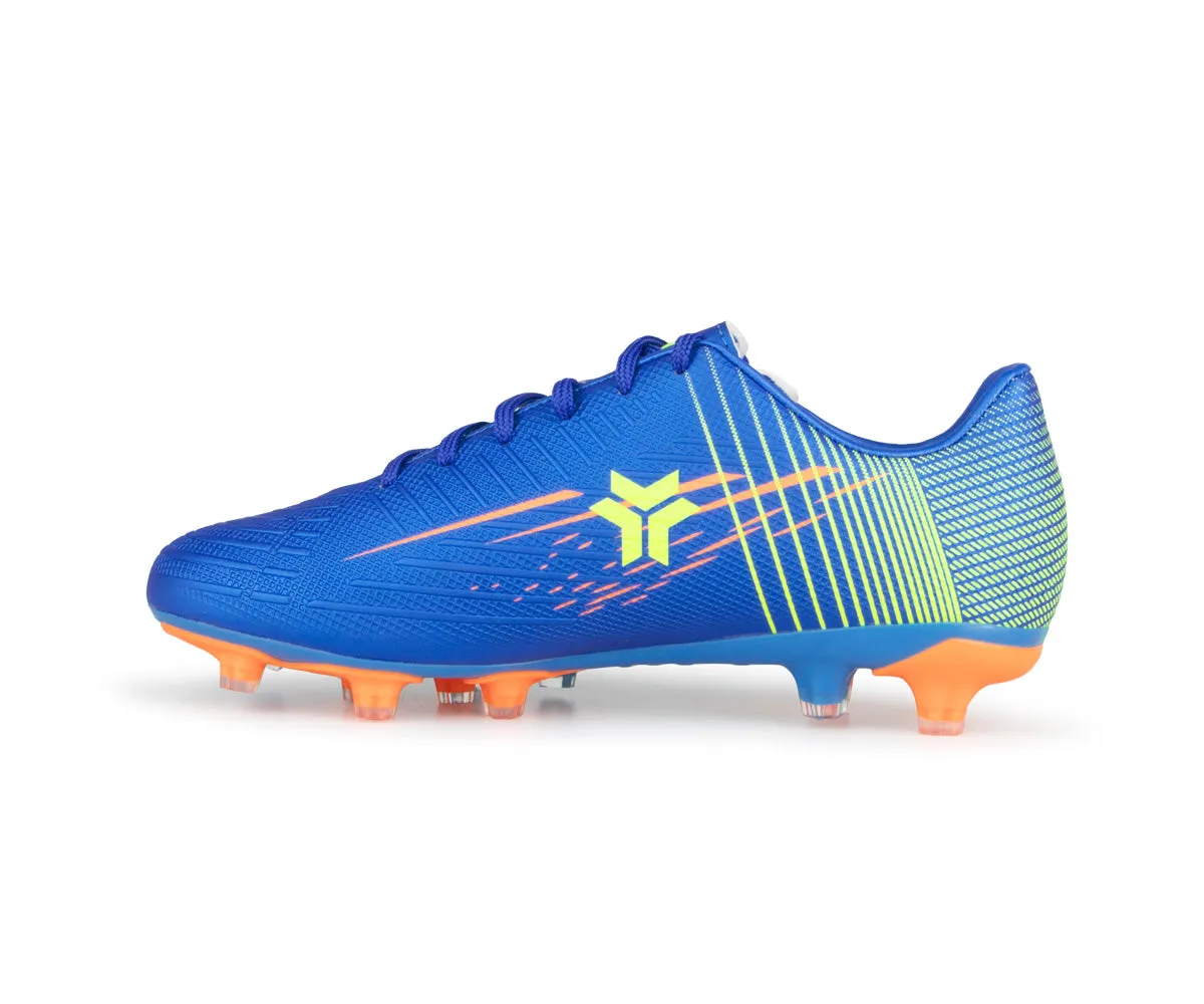 Souliers de soccer Primus pour garçon (Junior) - EIVOR