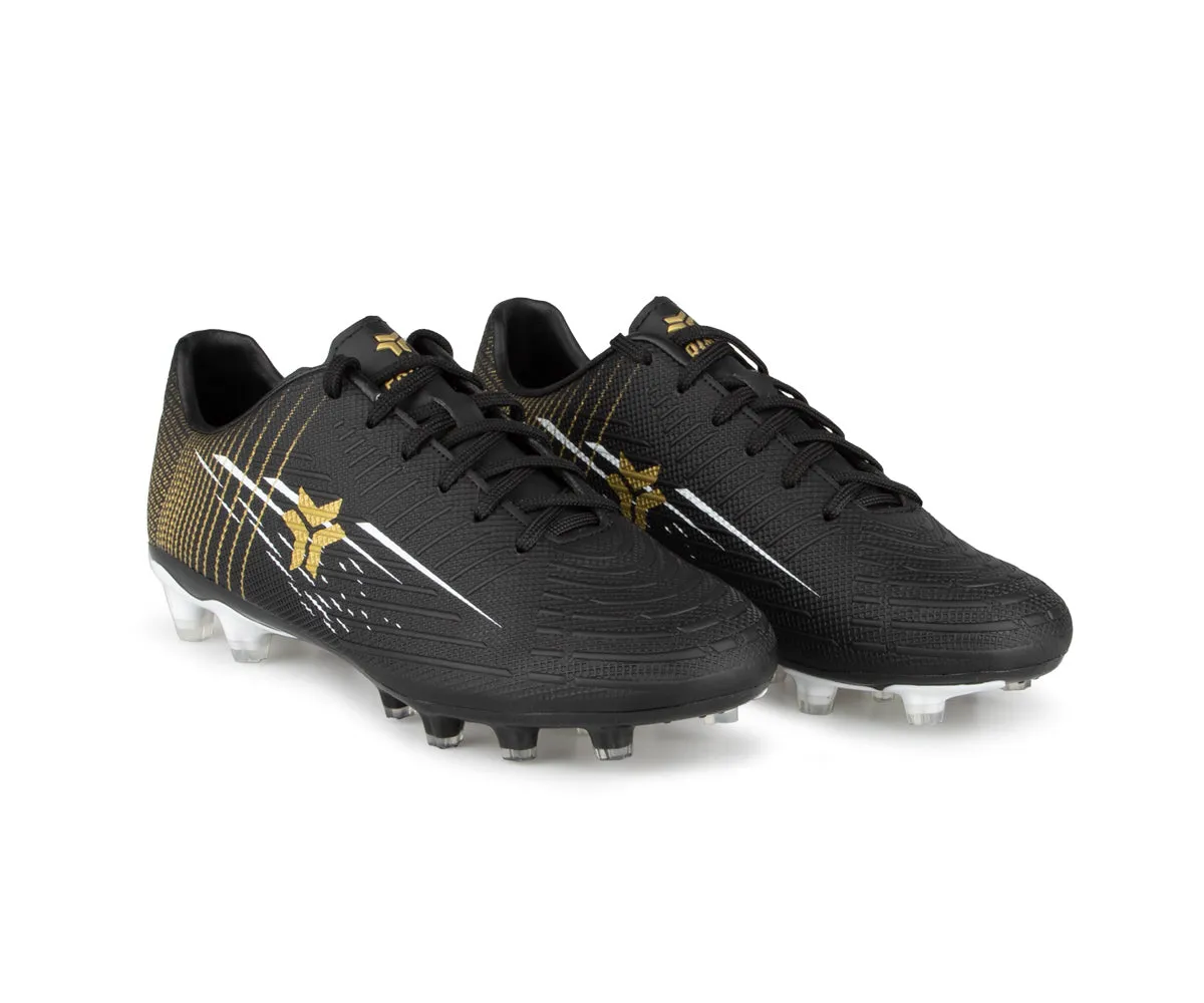 Souliers de soccer Primus pour garçon (Junior) - EIVOR