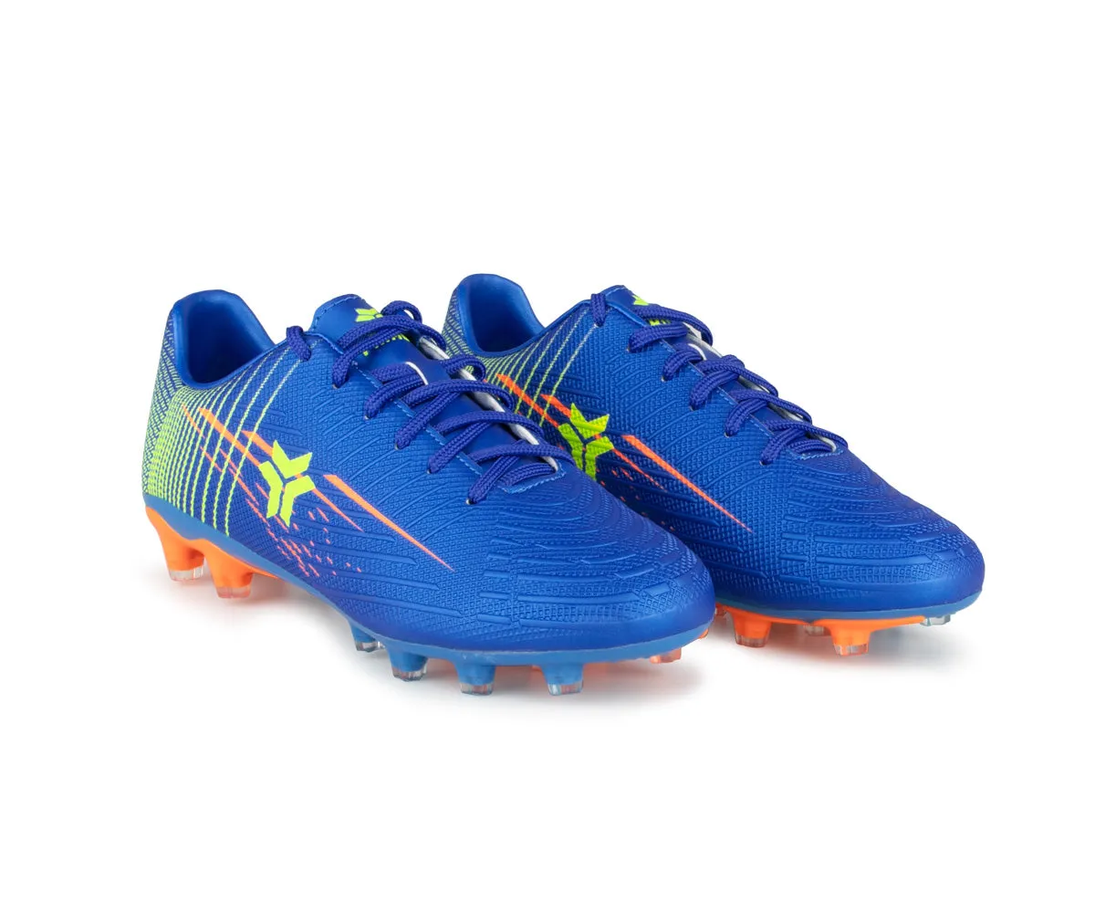 Souliers de soccer Primus pour garçon (Junior) - EIVOR