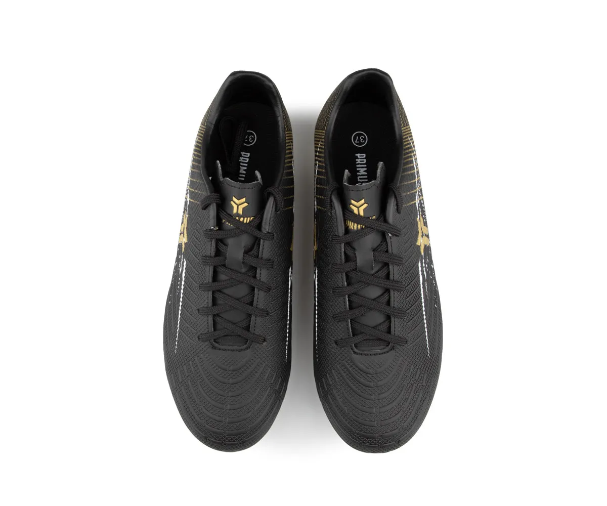 Souliers de soccer Primus pour garçon (Junior) - EIVOR