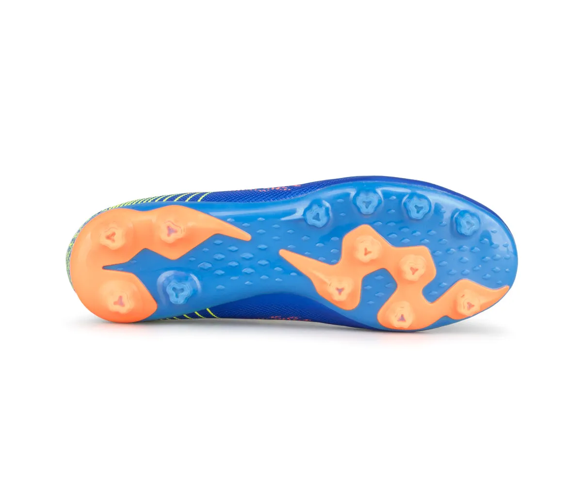 Souliers de soccer Primus pour garçon (Junior) - EIVOR