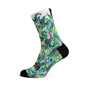 Sox - Lemur Socks