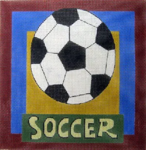SP-08 Soccer
