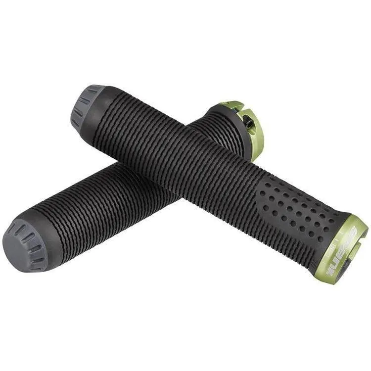 Spank Spike 30 Lock-on Grips