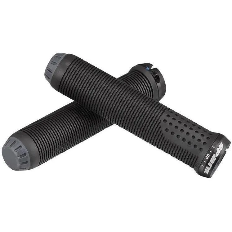 Spank Spike 30 Lock-on Grips